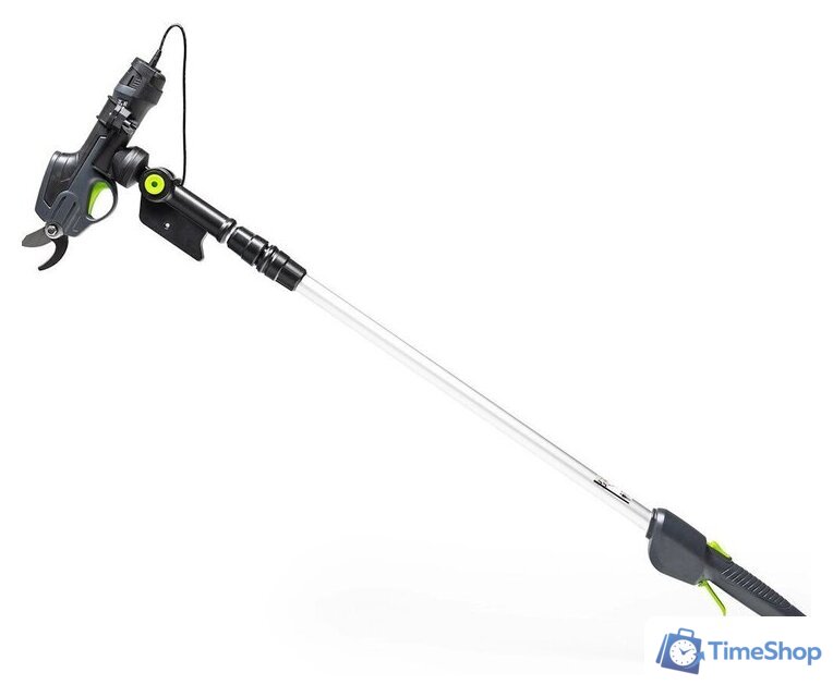 Секатор NAC PRB72H-B20-JN (с 1-им АКБ) - Изображение №1 — Интернет-магазин Time-Shop