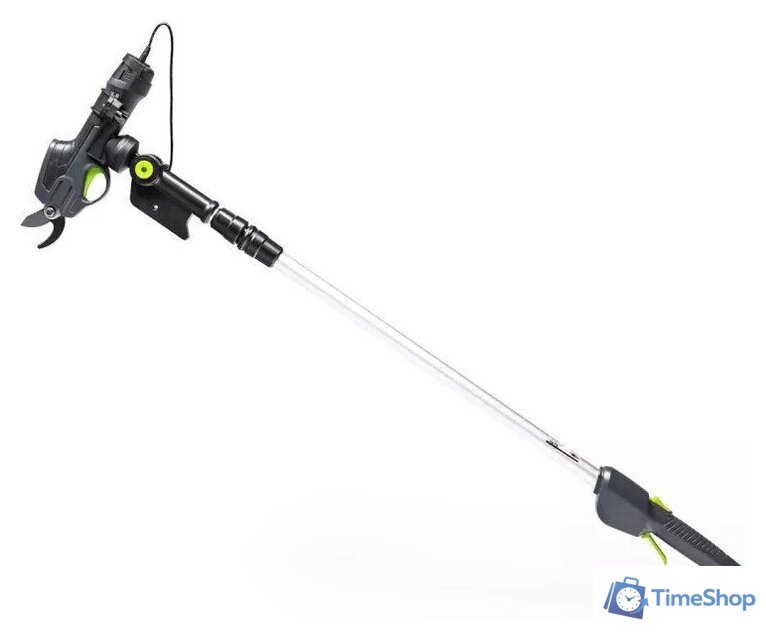 Секатор NAC PRB72H-B20-JN (с 1-им АКБ) - Изображение №4 — Интернет-магазин Time-Shop