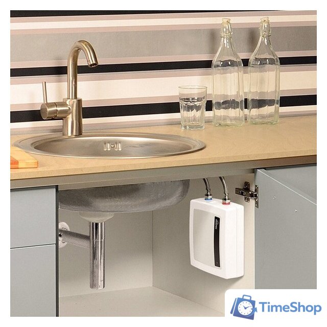 Проточный электрический водонагреватель Kospel EPO2-4 Amicus - Изображение №2 — Интернет-магазин Time-Shop