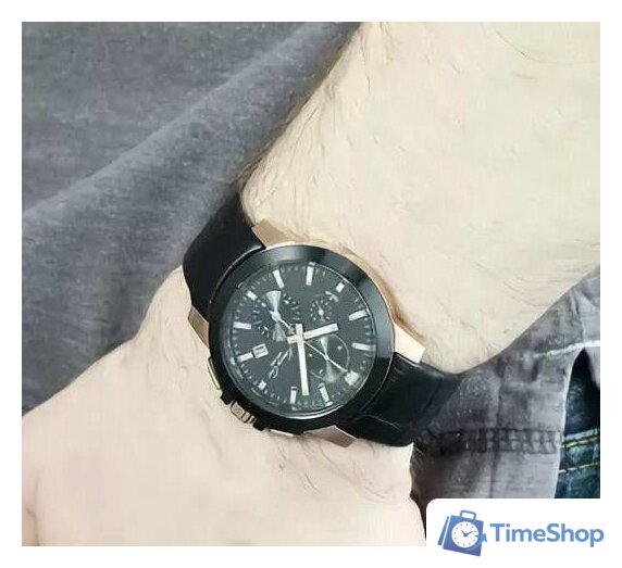 Наручные часы Kenneth Cole KC1816 - Изображение №3 — Интернет-магазин Time-Shop