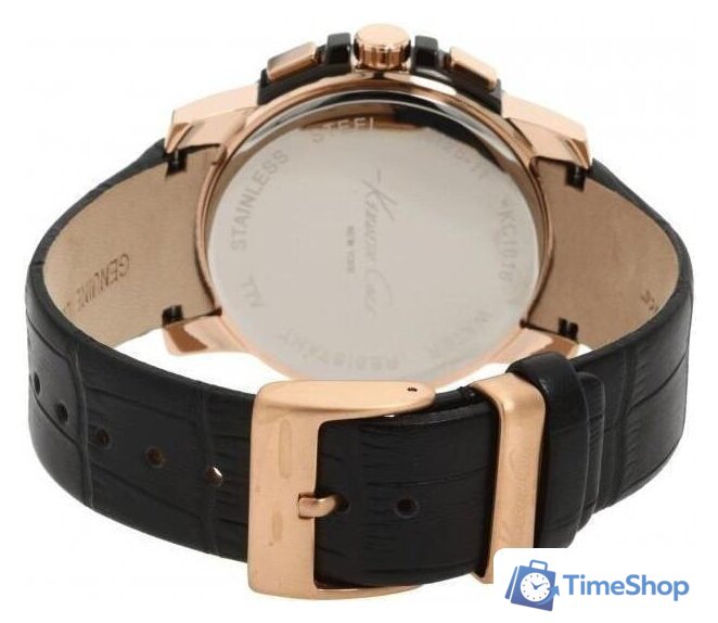 Наручные часы Kenneth Cole KC1816 - Изображение №2 — Интернет-магазин Time-Shop