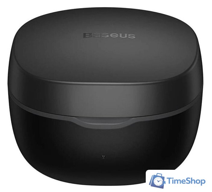 Наушники Baseus Bowie WM01 (черный) - Изображение №6 — Интернет-магазин Time-Shop