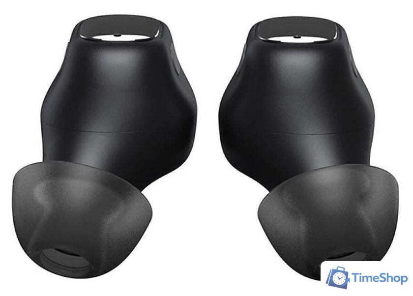 Наушники Baseus Bowie WM01 (черный) - Изображение №3 — Интернет-магазин Time-Shop