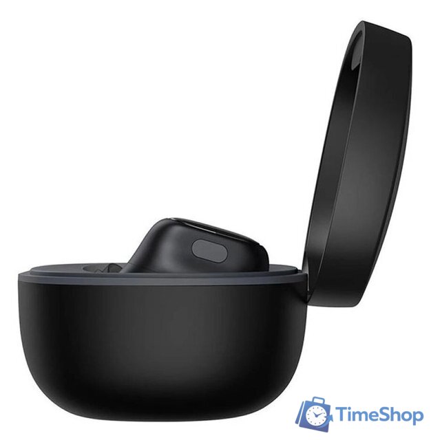 Наушники Baseus Bowie WM01 (черный) - Изображение №5 — Интернет-магазин Time-Shop