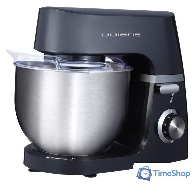 Кухонная машина Polaris PKM 1003 - Изображение №2 — Интернет-магазин Time-Shop