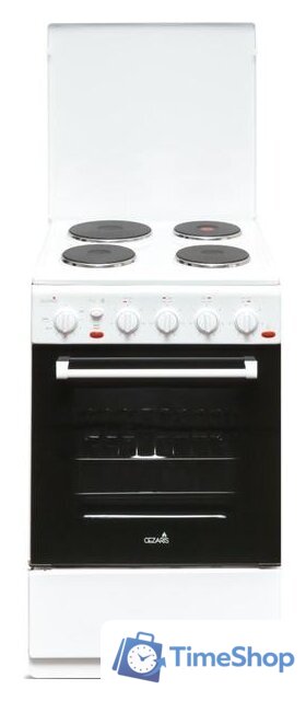 Кухонная плита CEZARIS ПЭ Н Д 1200-06 - Изображение №1 — Интернет-магазин Time-Shop