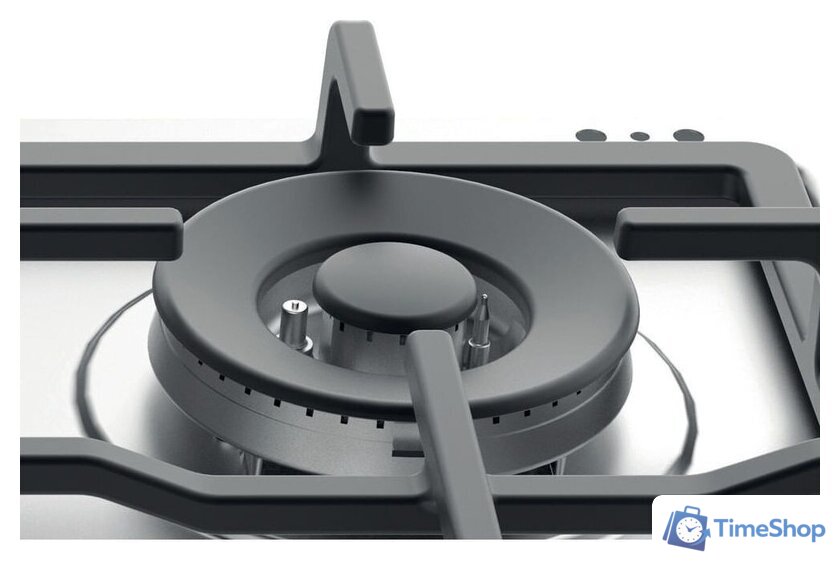 Варочная панель Whirlpool TKRL 661 IX EU - Изображение №4 — Интернет-магазин Time-Shop