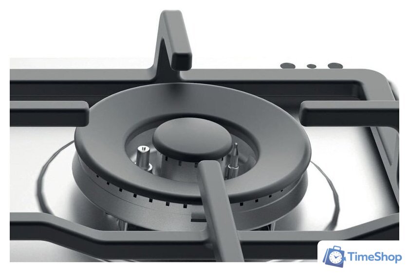 Варочная панель Whirlpool TKRL 661 IX EU - Изображение №4 — Интернет-магазин Time-Shop