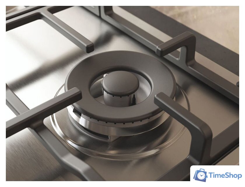 Варочная панель Whirlpool TKRL 661 IX EU - Изображение №6 — Интернет-магазин Time-Shop