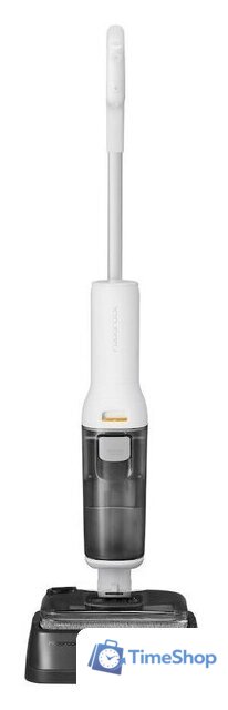 Вертикальный моющий пылесос Roborock Wet and Dry Vacuum Cleaner F25 RT WD5M7B012-02 (с русской озвучкой) - Изображение №5 — Интернет-магазин Time-Shop