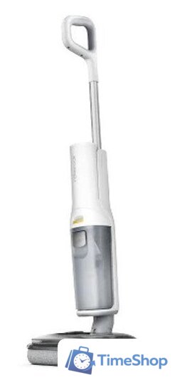 Вертикальный моющий пылесос Roborock Wet and Dry Vacuum Cleaner F25 RT WD5M7B012-02 (с русской озвучкой) - Изображение №1 — Интернет-магазин Time-Shop