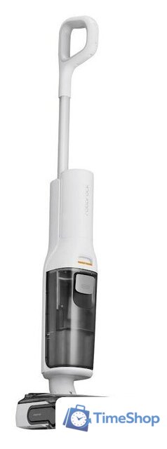 Вертикальный моющий пылесос Roborock Wet and Dry Vacuum Cleaner F25 RT WD5M7B012-02 (с русской озвучкой) - Изображение №14 — Интернет-магазин Time-Shop