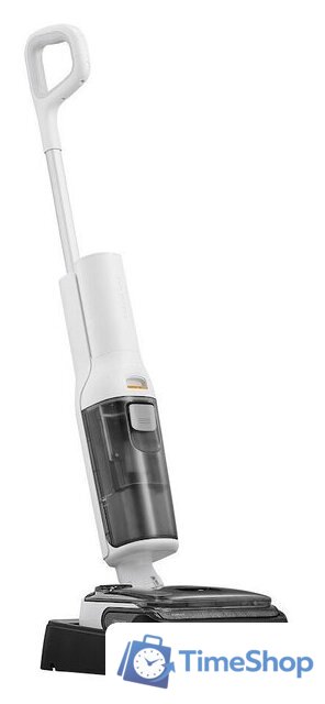 Вертикальный моющий пылесос Roborock Wet and Dry Vacuum Cleaner F25 RT WD5M7B012-02 (с русской озвучкой) - Изображение №10 — Интернет-магазин Time-Shop