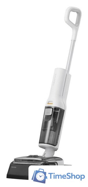 Вертикальный моющий пылесос Roborock Wet and Dry Vacuum Cleaner F25 RT WD5M7B012-02 (с русской озвучкой) - Изображение №9 — Интернет-магазин Time-Shop