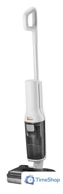 Вертикальный моющий пылесос Roborock Wet and Dry Vacuum Cleaner F25 RT WD5M7B012-02 (с русской озвучкой) - Изображение №4 — Интернет-магазин Time-Shop
