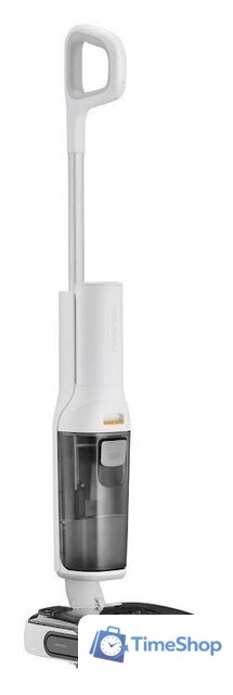 Вертикальный моющий пылесос Roborock Wet and Dry Vacuum Cleaner F25 RT WD5M7B012-02 (с русской озвучкой) - Изображение №12 — Интернет-магазин Time-Shop
