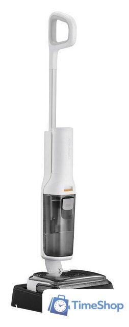 Вертикальный моющий пылесос Roborock Wet and Dry Vacuum Cleaner F25 RT WD5M7B012-02 (с русской озвучкой) - Изображение №11 — Интернет-магазин Time-Shop