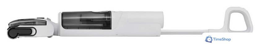 Вертикальный моющий пылесос Roborock Wet and Dry Vacuum Cleaner F25 RT WD5M7B012-02 (с русской озвучкой) - Изображение №18 — Интернет-магазин Time-Shop