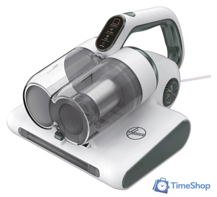 Пылесос для удаления пылевых клещей Hoover HMC510UV 011 - Изображение №1 — Интернет-магазин Time-Shop