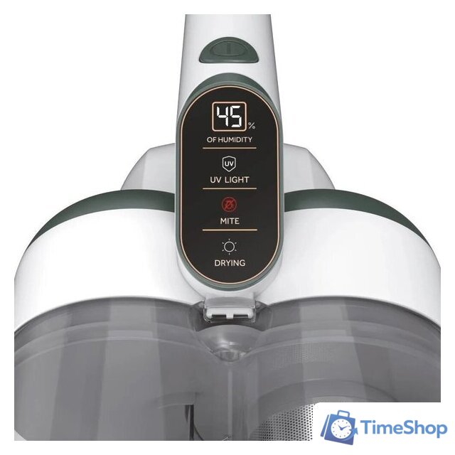 Пылесос для удаления пылевых клещей Hoover HMC510UV 011 - Изображение №3 — Интернет-магазин Time-Shop