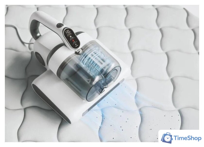 Пылесос для удаления пылевых клещей Hoover HMC510UV 011 - Изображение №7 — Интернет-магазин Time-Shop