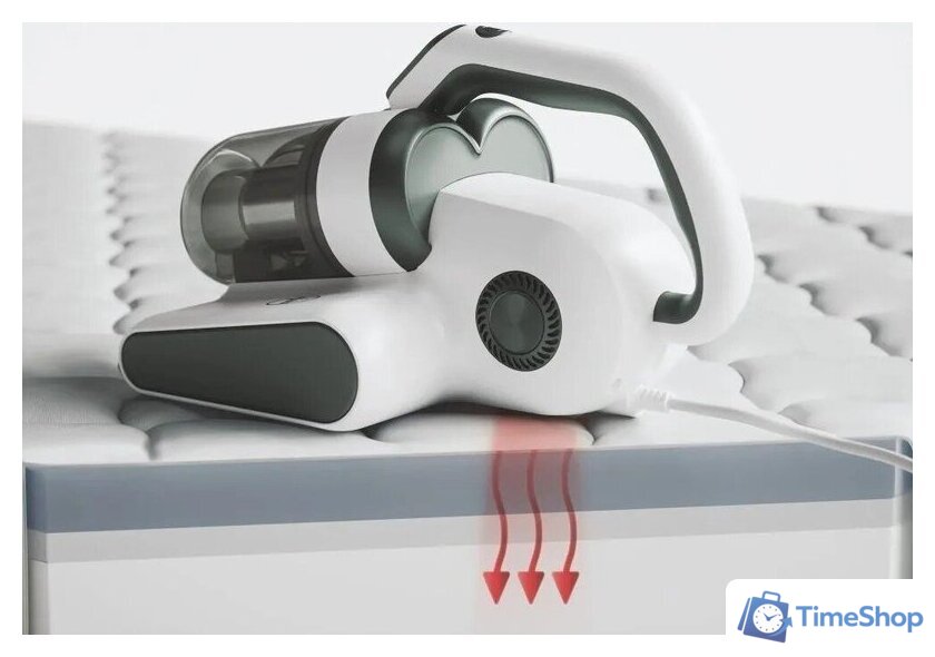 Пылесос для удаления пылевых клещей Hoover HMC510UV 011 - Изображение №9 — Интернет-магазин Time-Shop