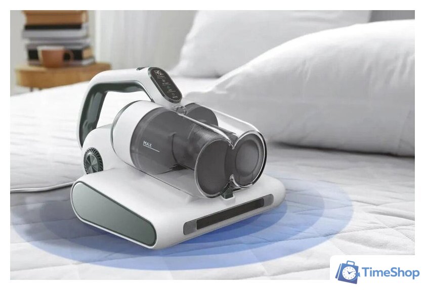 Пылесос для удаления пылевых клещей Hoover HMC510UV 011 - Изображение №6 — Интернет-магазин Time-Shop
