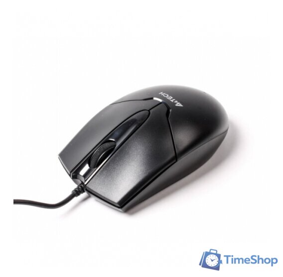 Мышь A4Tech OP-550NU - Изображение №6 — Интернет-магазин Time-Shop