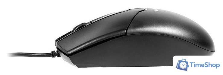 Мышь A4Tech OP-550NU - Изображение №3 — Интернет-магазин Time-Shop