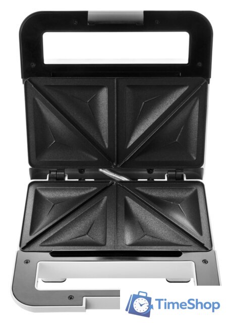 Сэндвичница Gastroback Design Sandwich Maker - Изображение №1 — Интернет-магазин Time-Shop