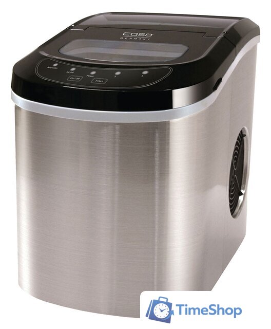 Льдогенератор CASO IceMaster Pro - Изображение №1 — Интернет-магазин Time-Shop
