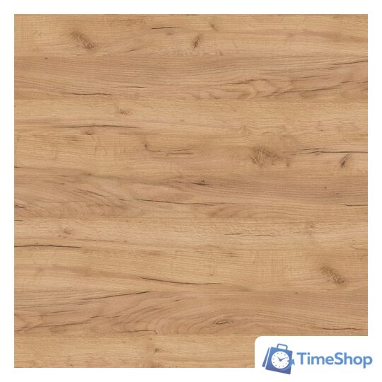 Тумба Mio Tesoro Codi Loft (дуб золотой крафт/черный) - Изображение №2 — Интернет-магазин Time-Shop