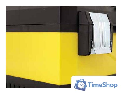 Ящик для инструментов Stanley 1-95-612 - Изображение №5 — Интернет-магазин Time-Shop