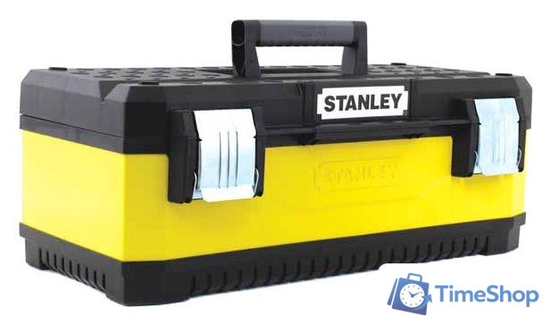Ящик для инструментов Stanley 1-95-612 - Изображение №1 — Интернет-магазин Time-Shop