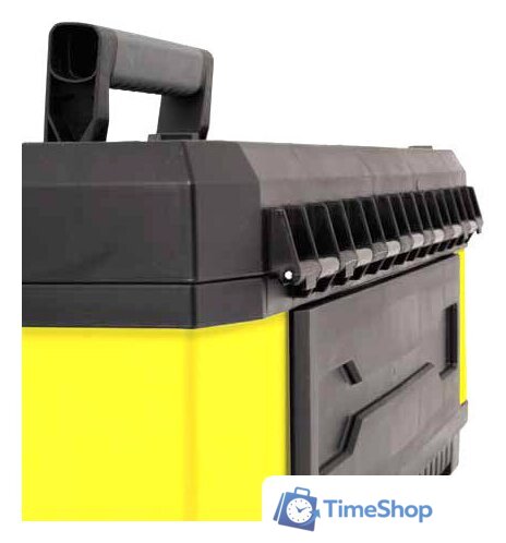 Ящик для инструментов Stanley 1-95-612 - Изображение №4 — Интернет-магазин Time-Shop