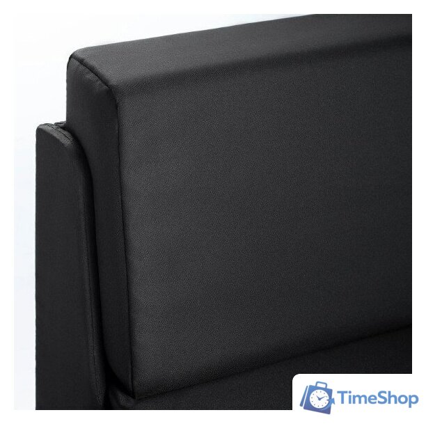 Диван Mio Tesoro Такка SB2 (Malmo 96 Dark Grey) - Изображение №6 — Интернет-магазин Time-Shop