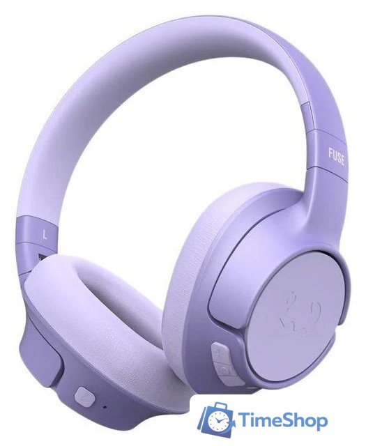 Наушники Fresh'n Rebel Clam Fuse (Dreamy Lilac) - Изображение №1 — Интернет-магазин Time-Shop