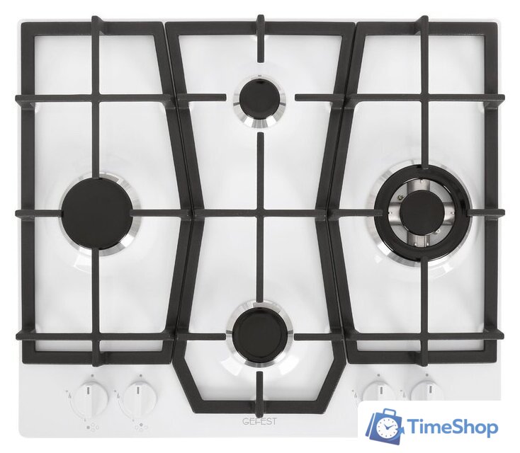 Варочная панель GEFEST ПВГ 1401 - Изображение №1 — Интернет-магазин Time-Shop