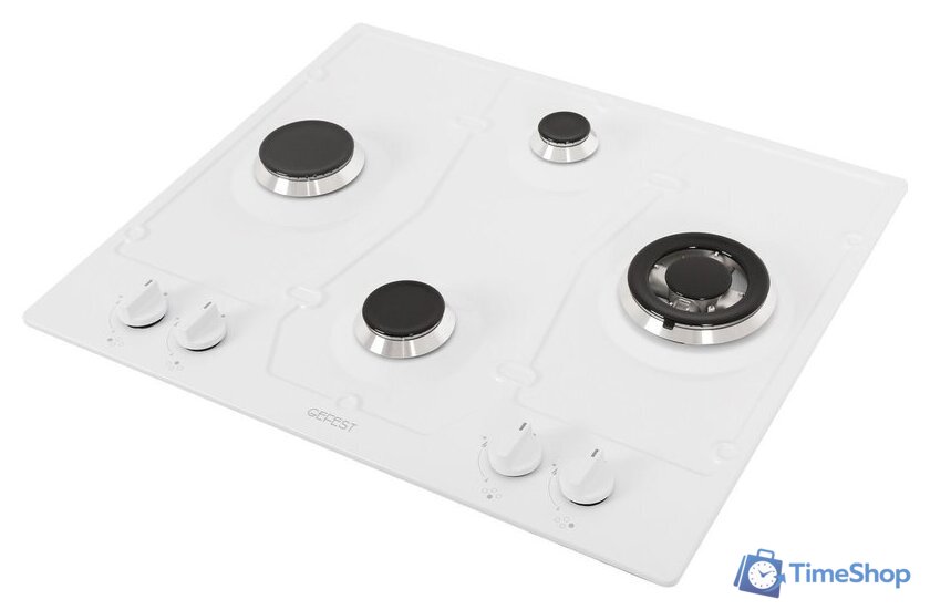 Варочная панель GEFEST ПВГ 1401 - Изображение №7 — Интернет-магазин Time-Shop
