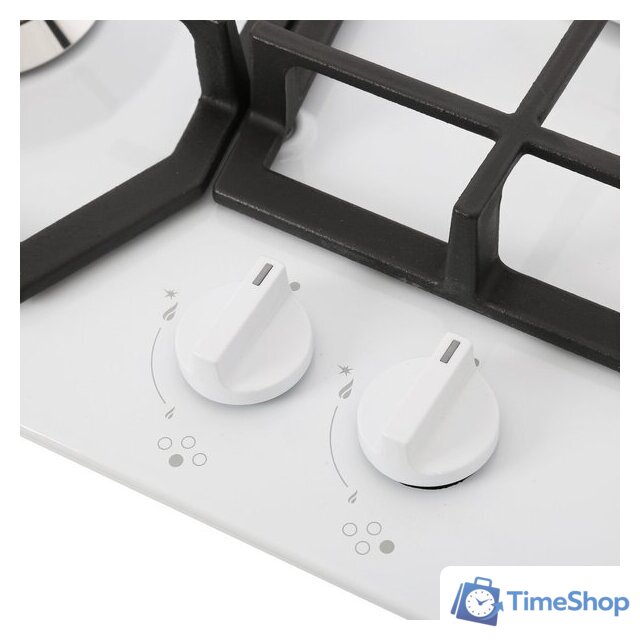 Варочная панель GEFEST ПВГ 1401 - Изображение №4 — Интернет-магазин Time-Shop
