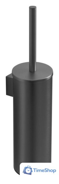 Ершик для унитаза Allen Brau Priority 6.31A09-MG 323766 (графит браш) - Изображение №1 — Интернет-магазин Time-Shop