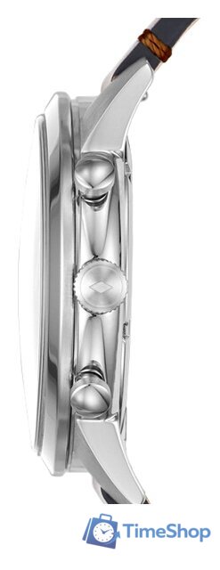 Наручные часы Fossil FS5279 - Изображение №2 — Интернет-магазин Time-Shop