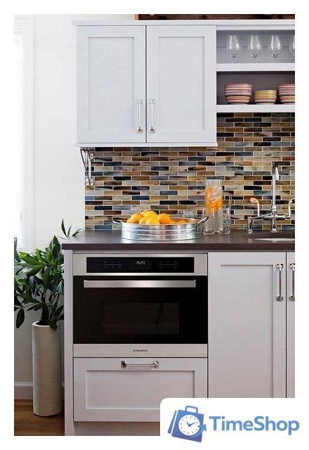 Электрический духовой шкаф MAUNFELD MCMO.44.9S - Изображение №19 — Интернет-магазин Time-Shop