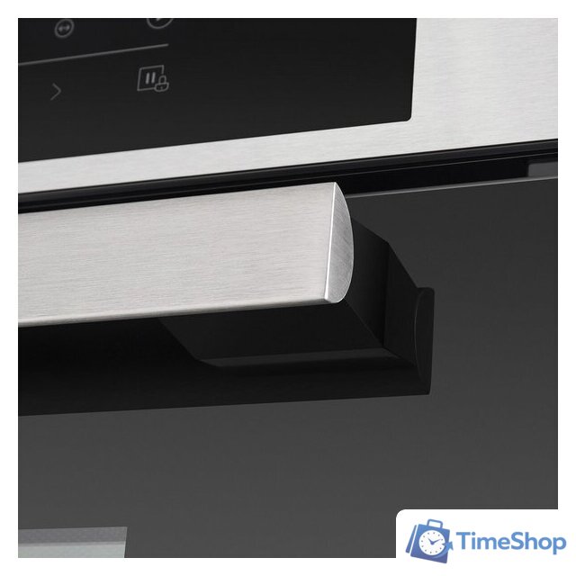 Электрический духовой шкаф MAUNFELD MCMO.44.9S - Изображение №11 — Интернет-магазин Time-Shop