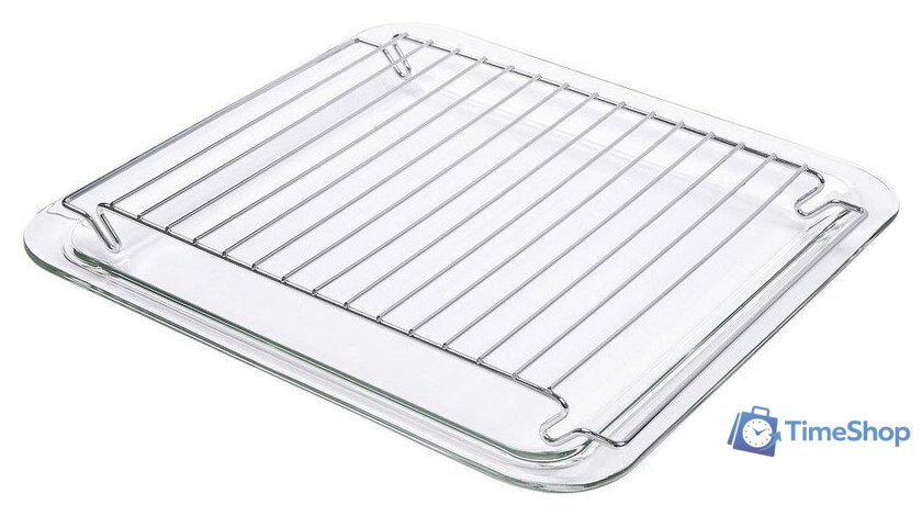 Электрический духовой шкаф MAUNFELD MCMO.44.9S - Изображение №15 — Интернет-магазин Time-Shop