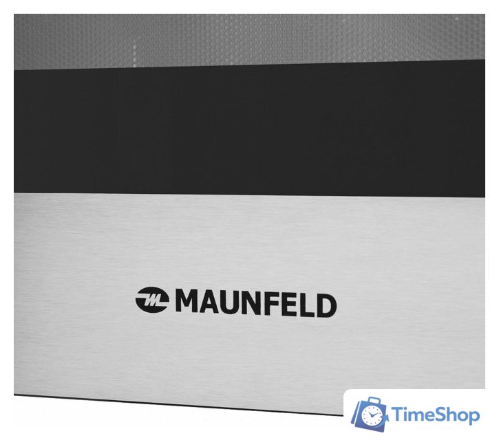 Электрический духовой шкаф MAUNFELD MCMO.44.9S - Изображение №12 — Интернет-магазин Time-Shop