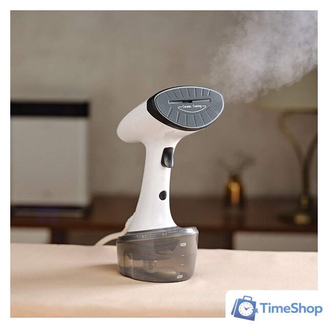 Отпариватель Timberk T-HGS01 - Изображение №4 — Интернет-магазин Time-Shop