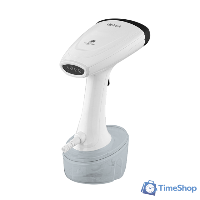 Отпариватель Timberk T-HGS01 - Изображение №7 — Интернет-магазин Time-Shop