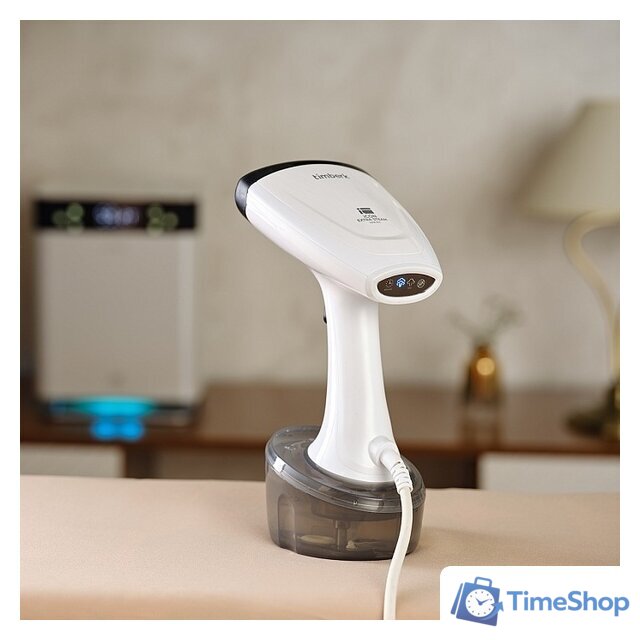 Отпариватель Timberk T-HGS01 - Изображение №2 — Интернет-магазин Time-Shop