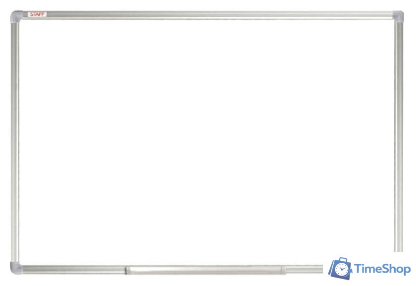 Магнитно-маркерная доска Staff 235462 - Изображение №1 — Интернет-магазин Time-Shop